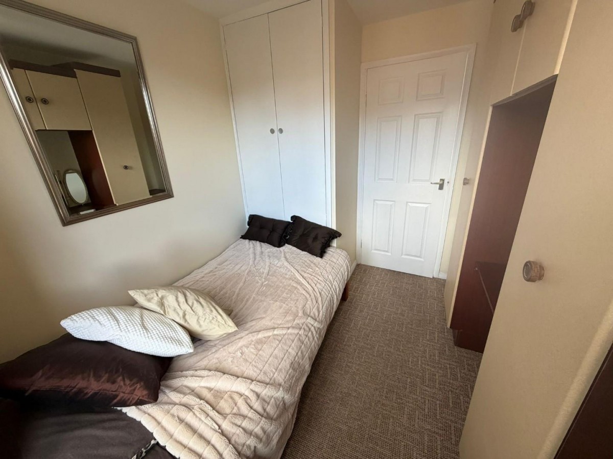 Saxon Way, Harworth, Doncaster