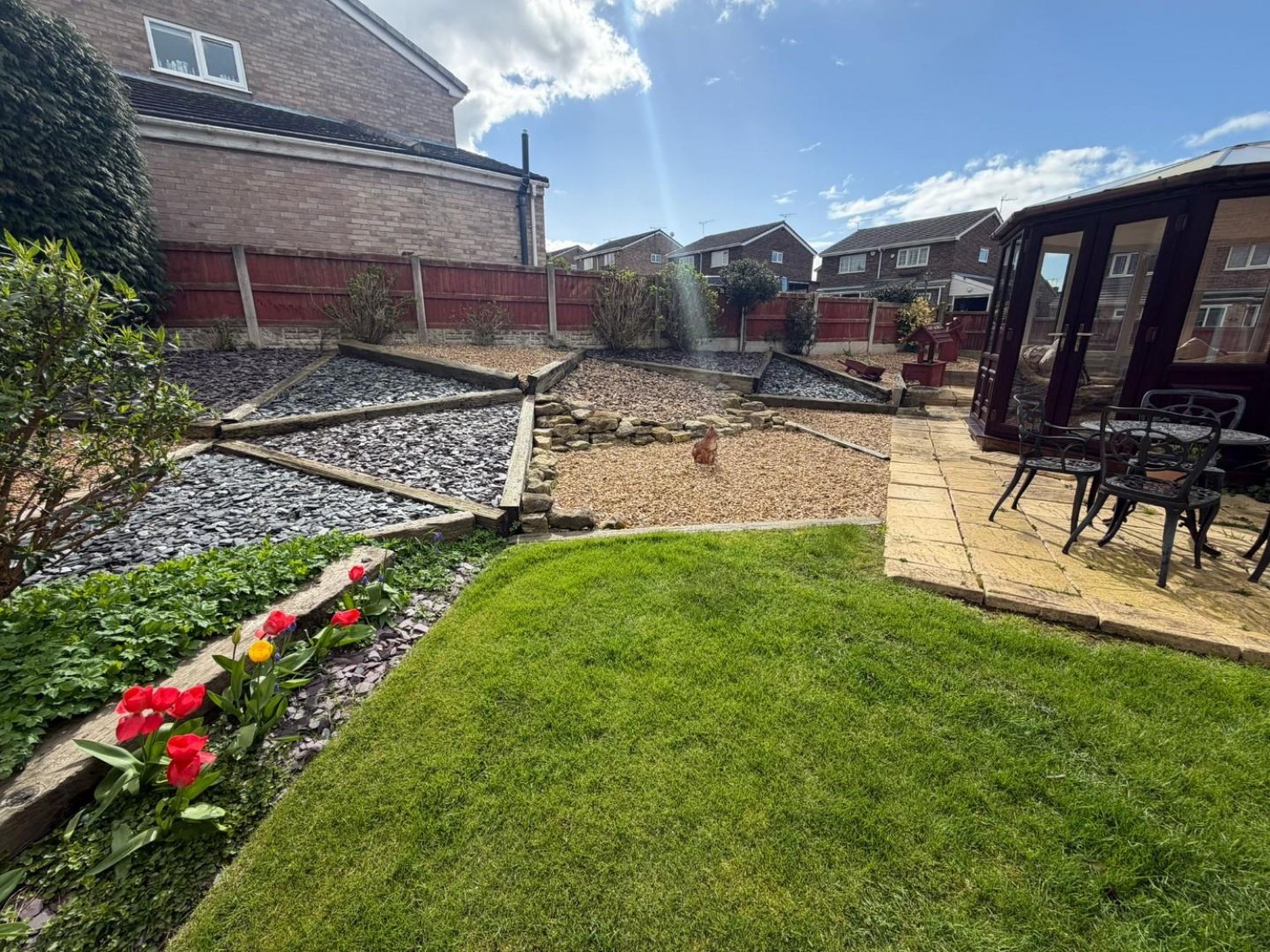 Saxon Way, Harworth, Doncaster