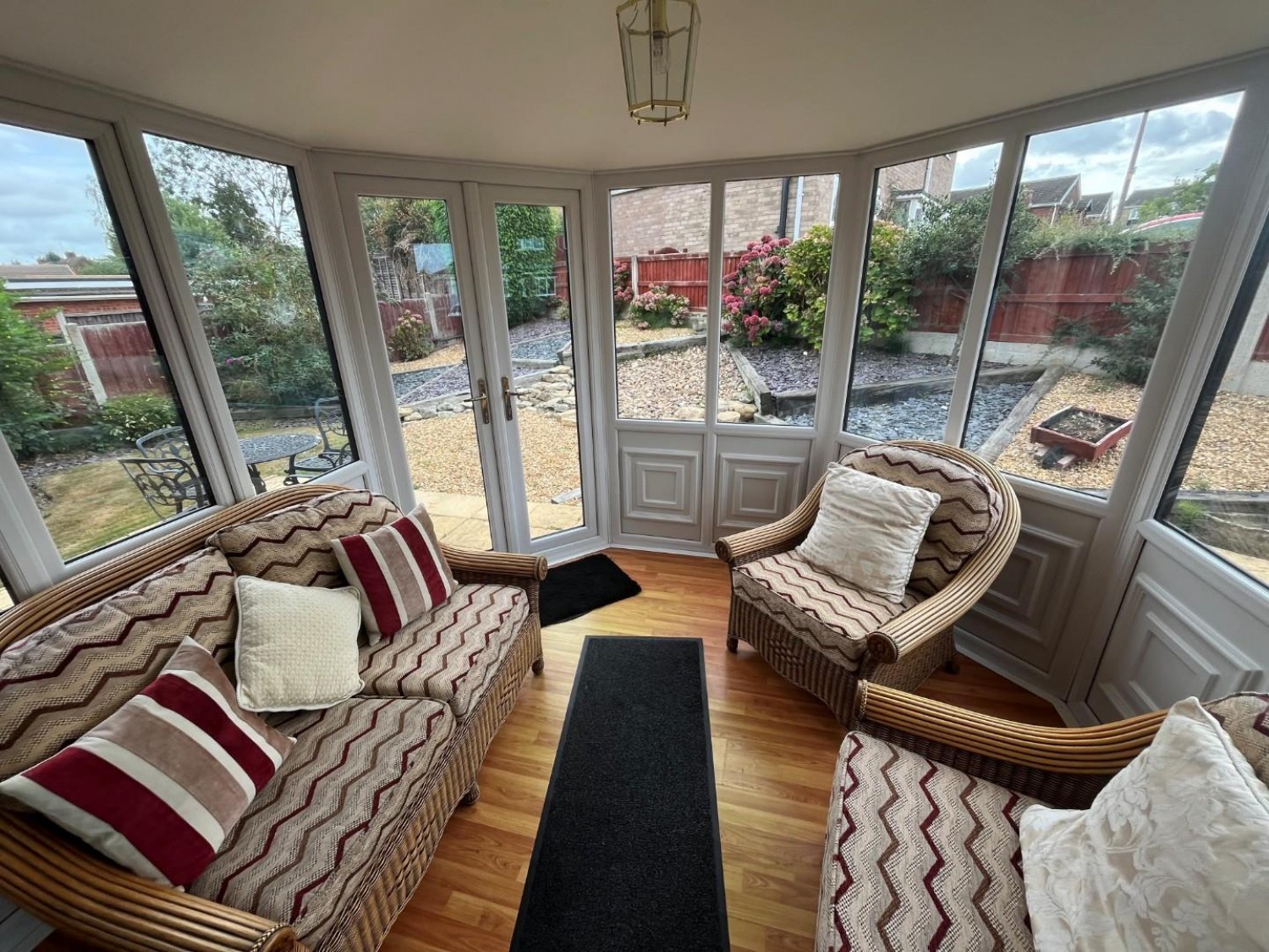 Saxon Way, Harworth, Doncaster