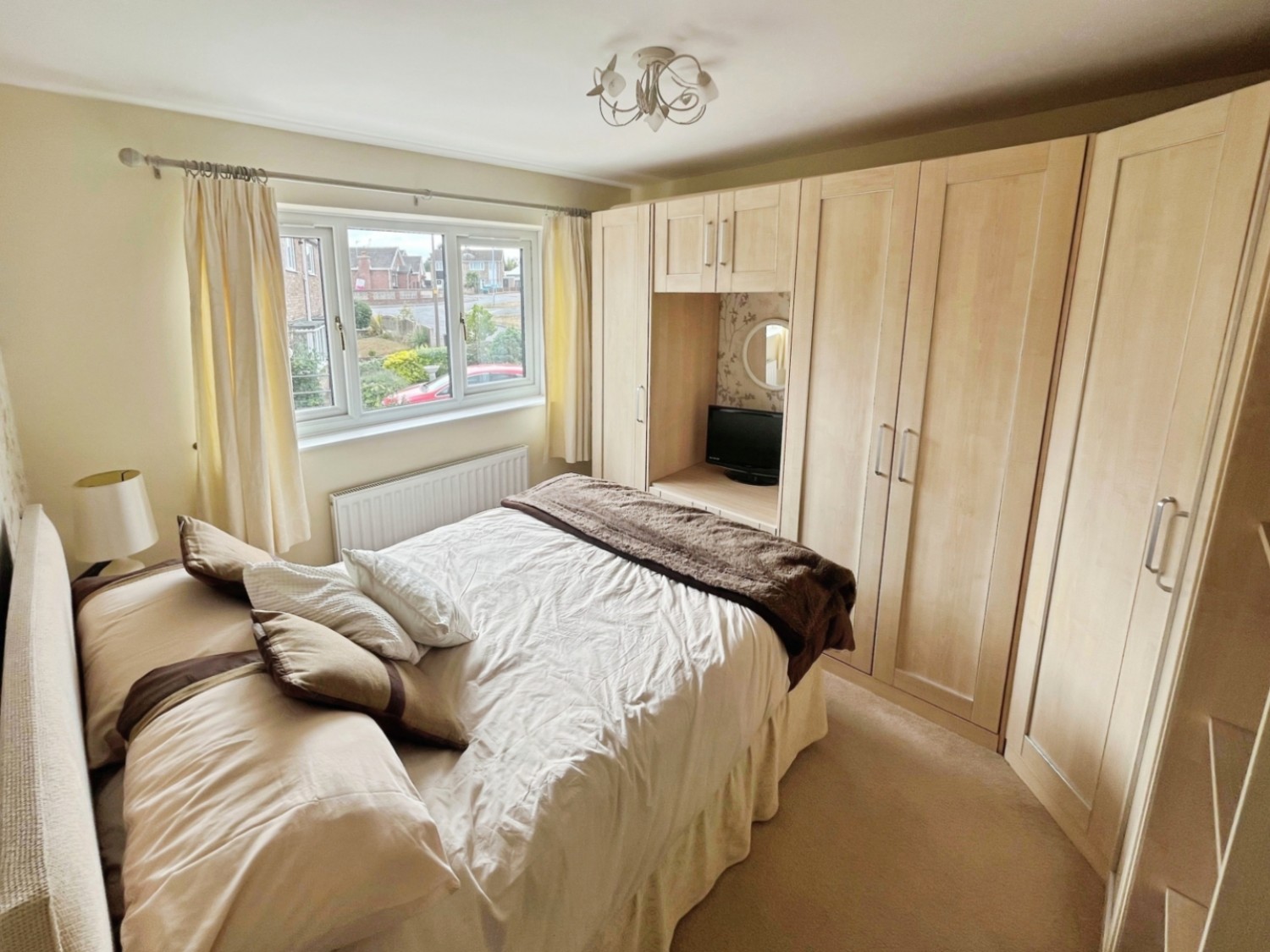 Saxon Way, Harworth, Doncaster