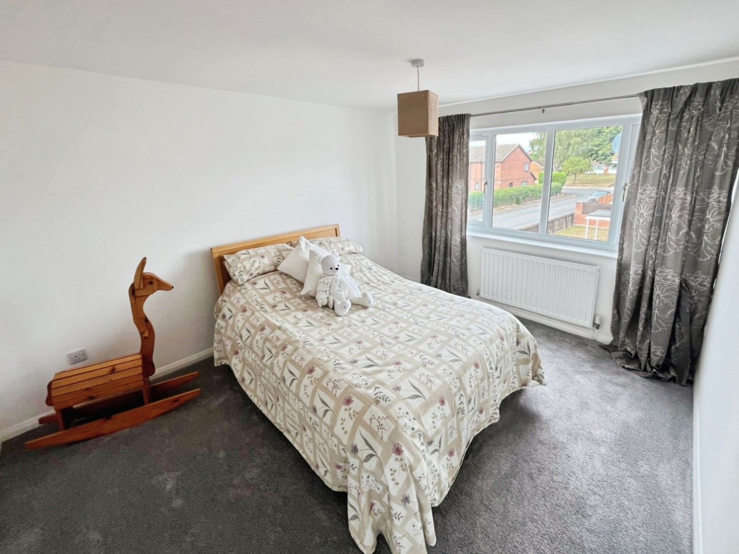 Saxon Way, Harworth, Doncaster