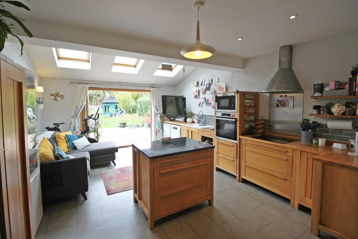 Station Road, Netley Abbey, Southampton