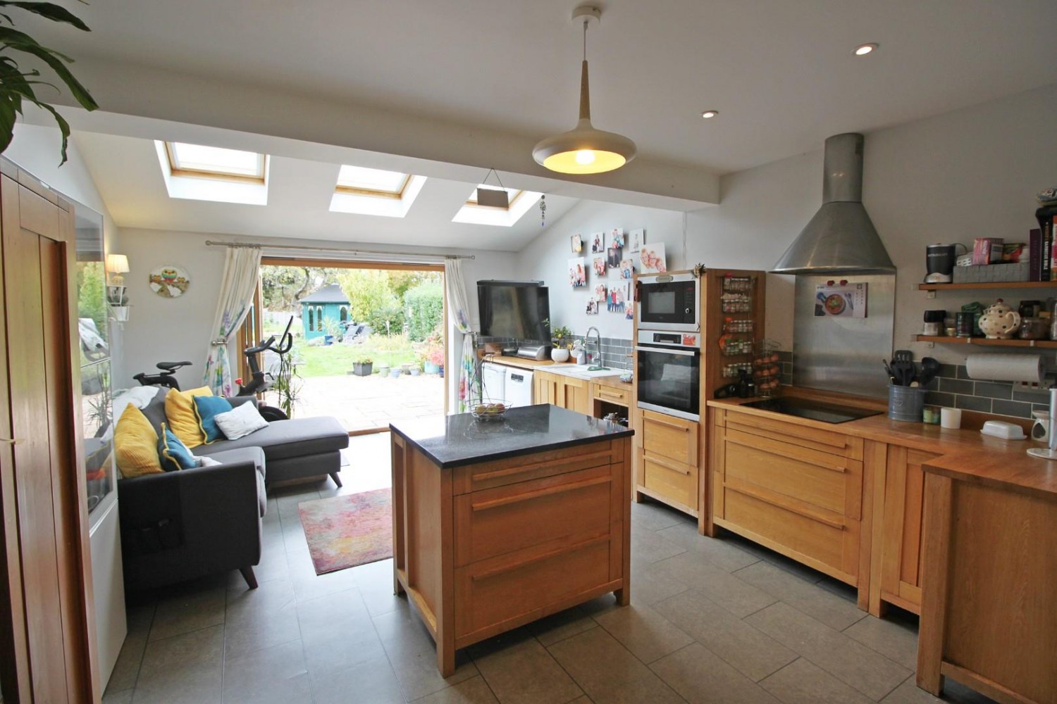 Station Road, Netley Abbey, Southampton