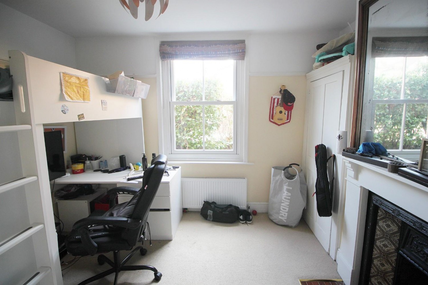 Station Road, Netley Abbey, Southampton