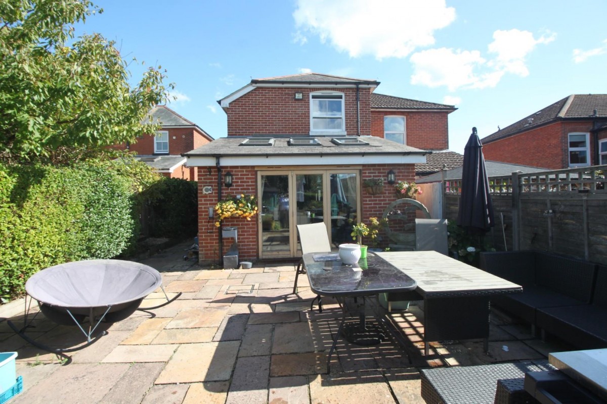 Station Road, Netley Abbey, Southampton