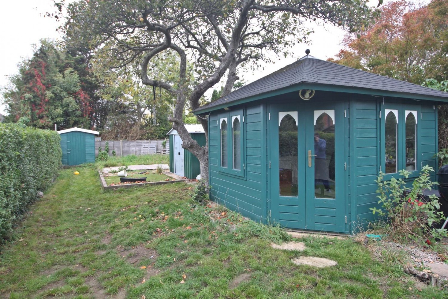 Station Road, Netley Abbey, Southampton