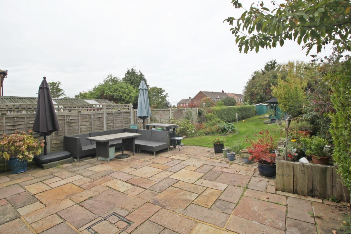 Station Road, Netley Abbey, Southampton