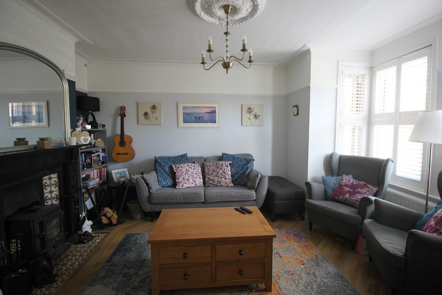 Station Road, Netley Abbey, Southampton