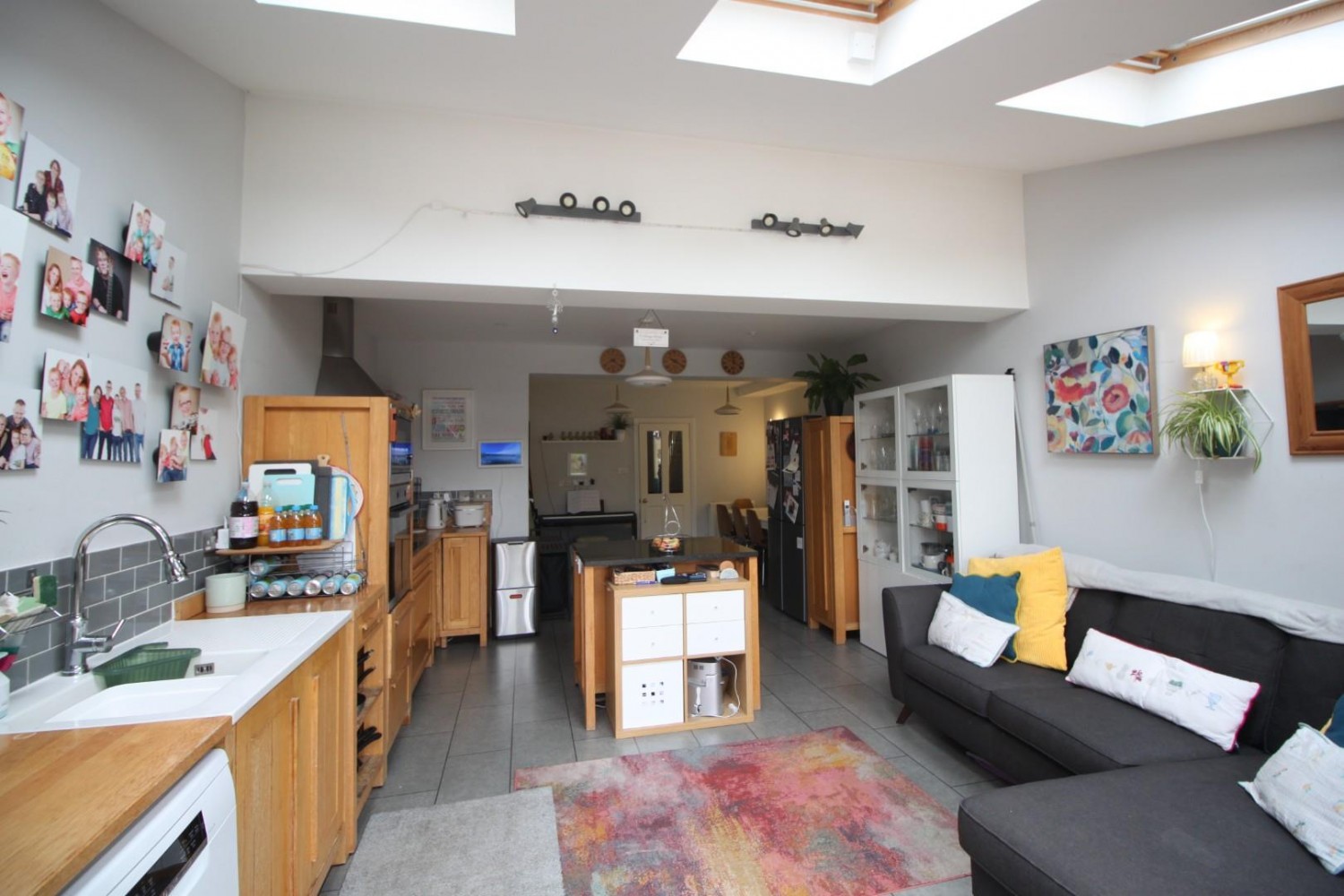 Station Road, Netley Abbey, Southampton