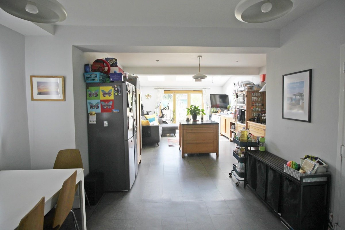 Station Road, Netley Abbey, Southampton