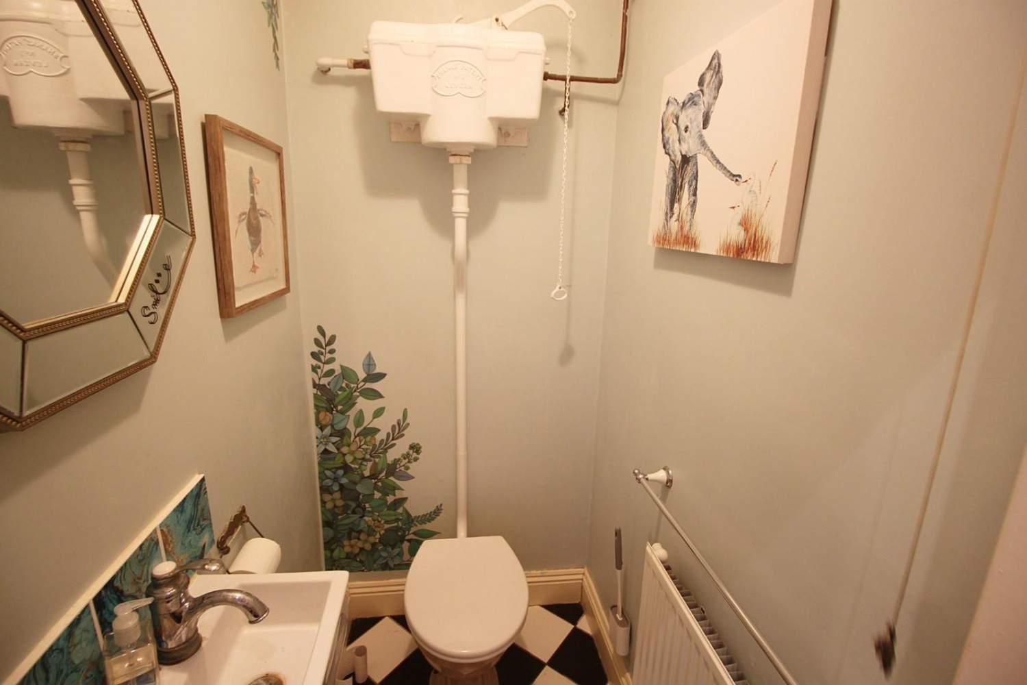 Station Road, Netley Abbey, Southampton