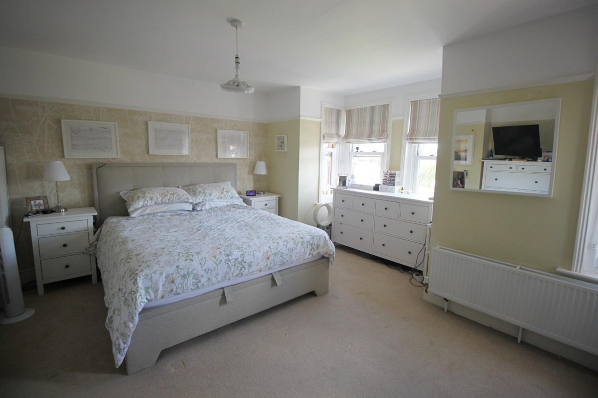 Station Road, Netley Abbey, Southampton