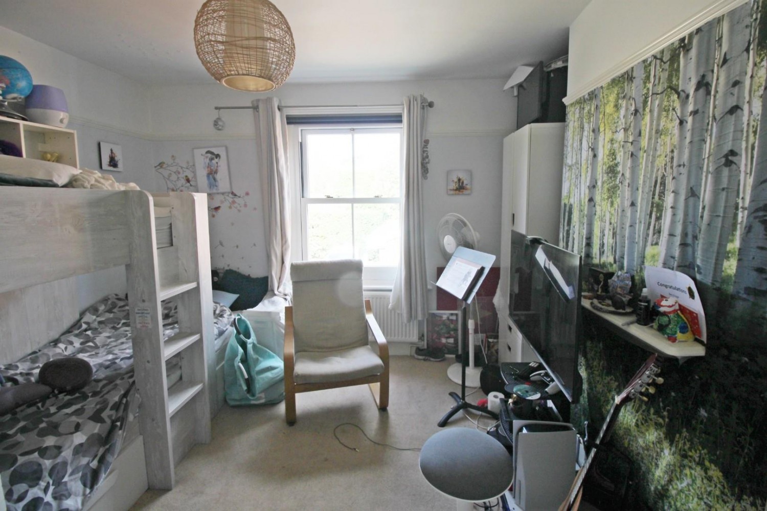 Station Road, Netley Abbey, Southampton