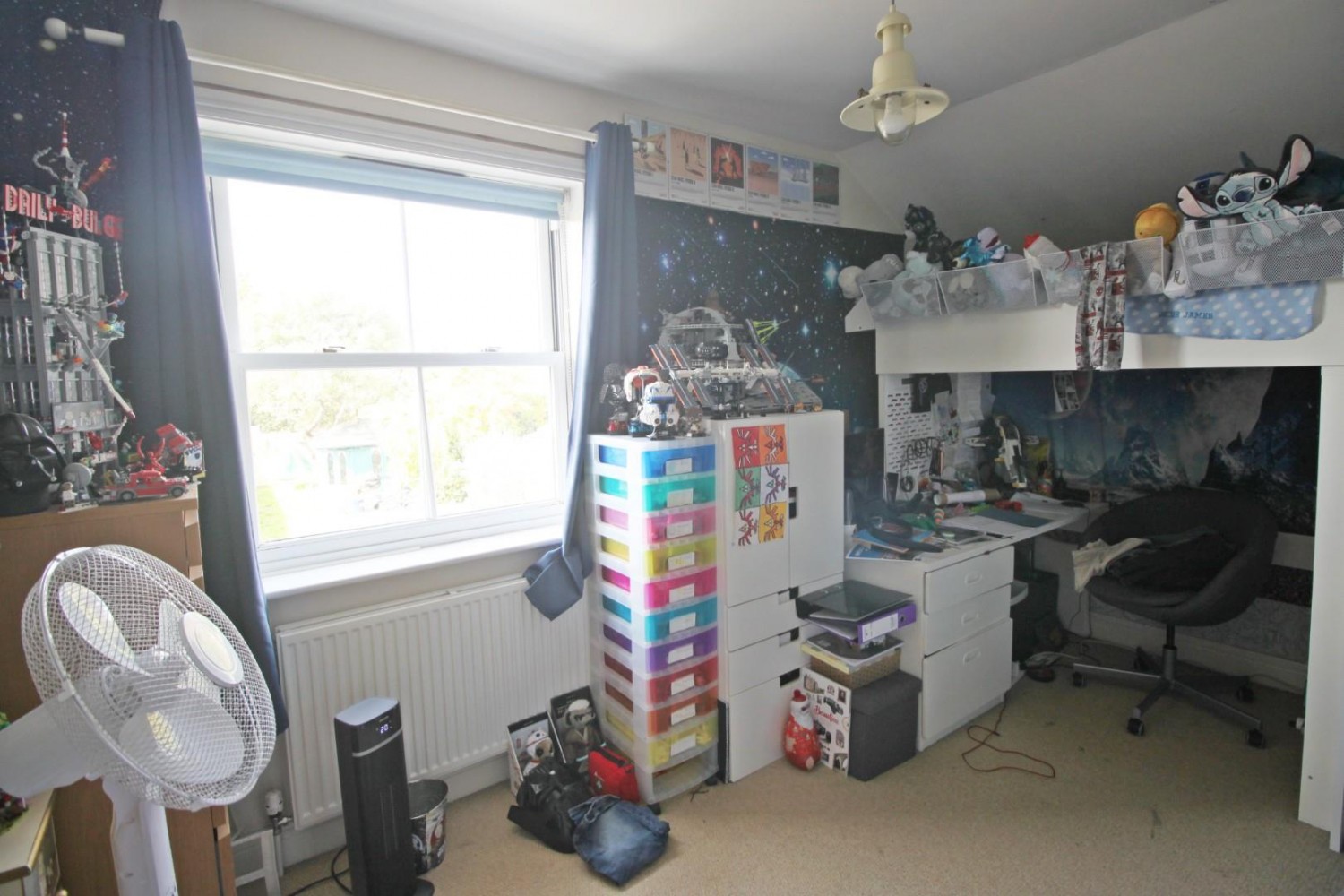 Station Road, Netley Abbey, Southampton