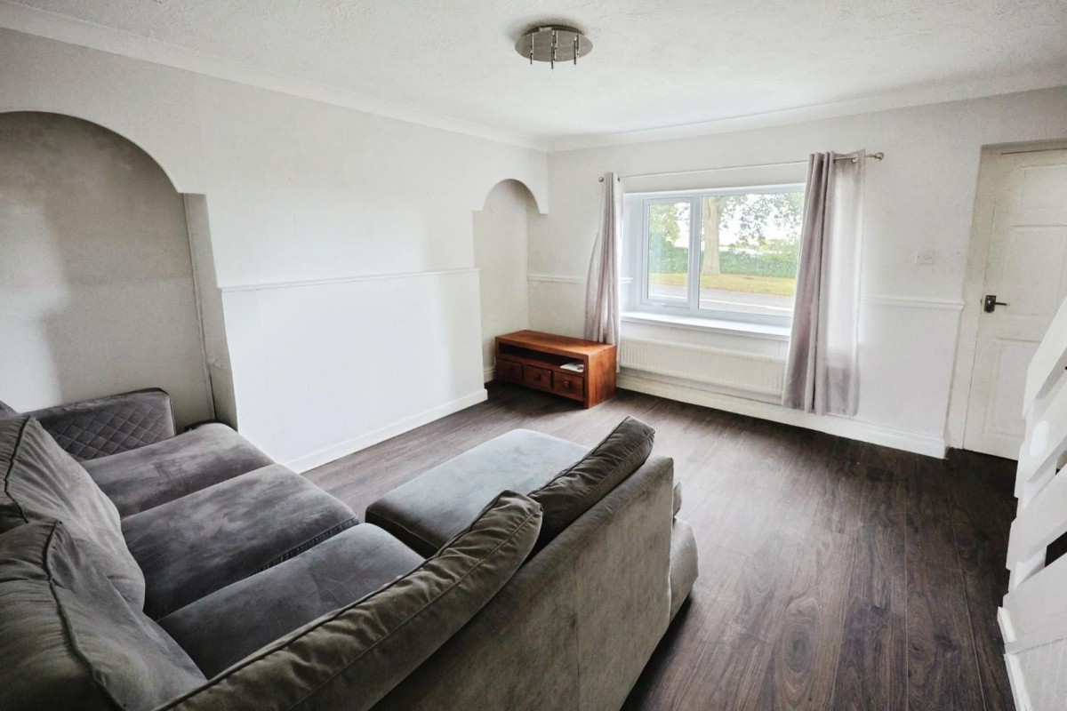 South Road, High Etherley, Bishop Auckland