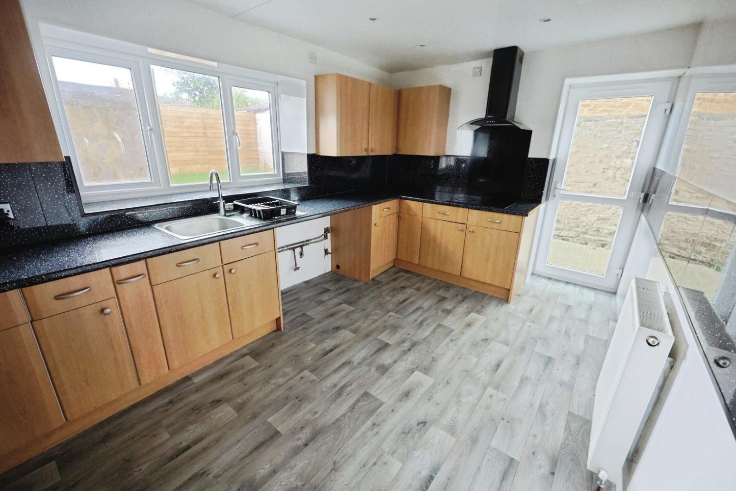 South Road, High Etherley, Bishop Auckland