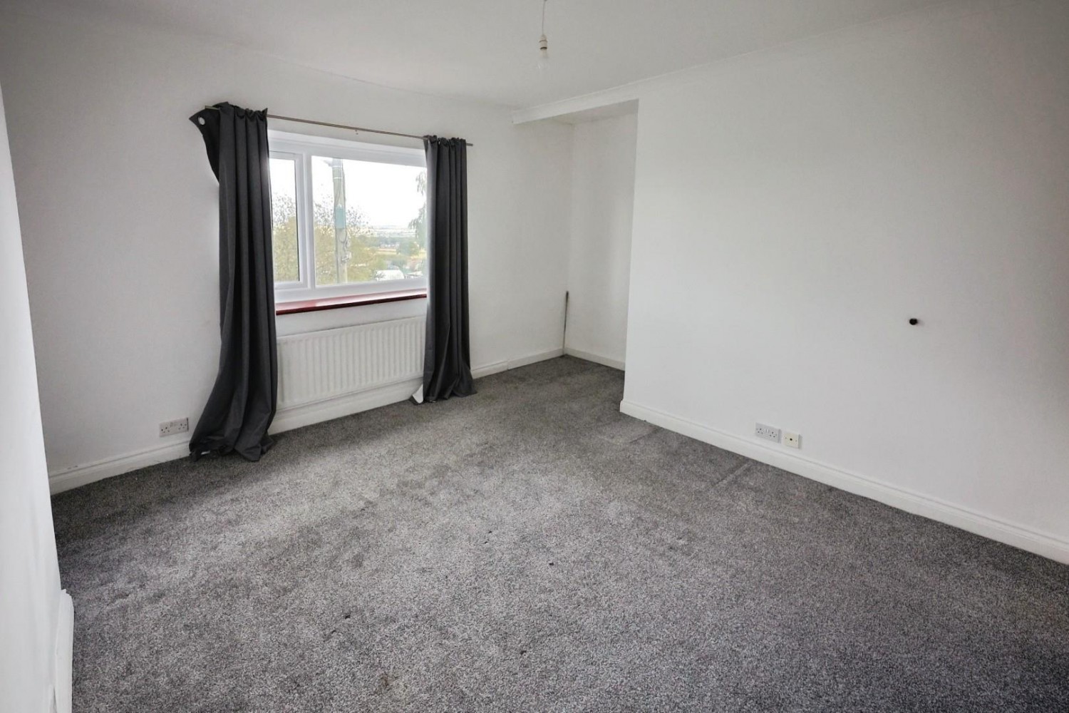 South Road, High Etherley, Bishop Auckland