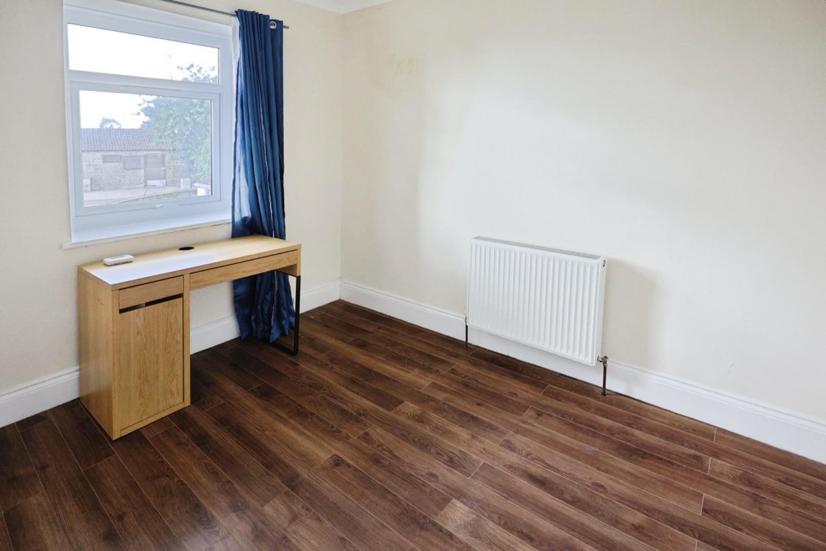 South Road, High Etherley, Bishop Auckland