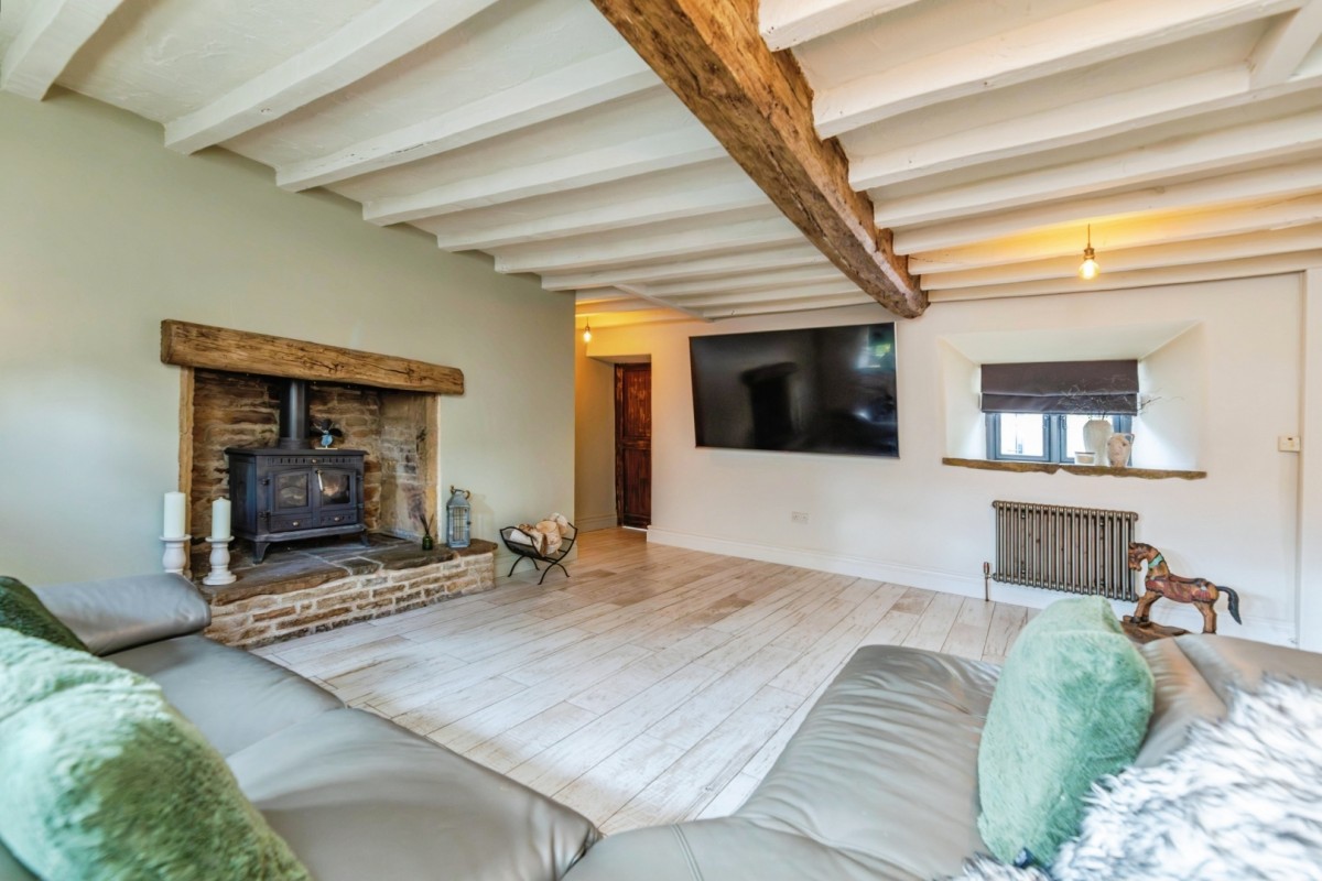 St. Marys Lane, Ecclesfield, Sheffield