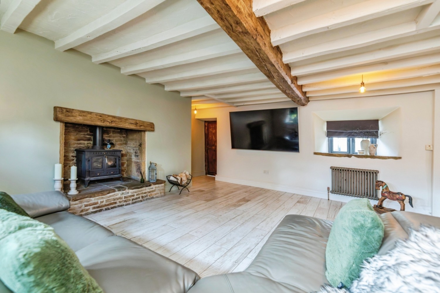 St. Marys Lane, Ecclesfield, Sheffield