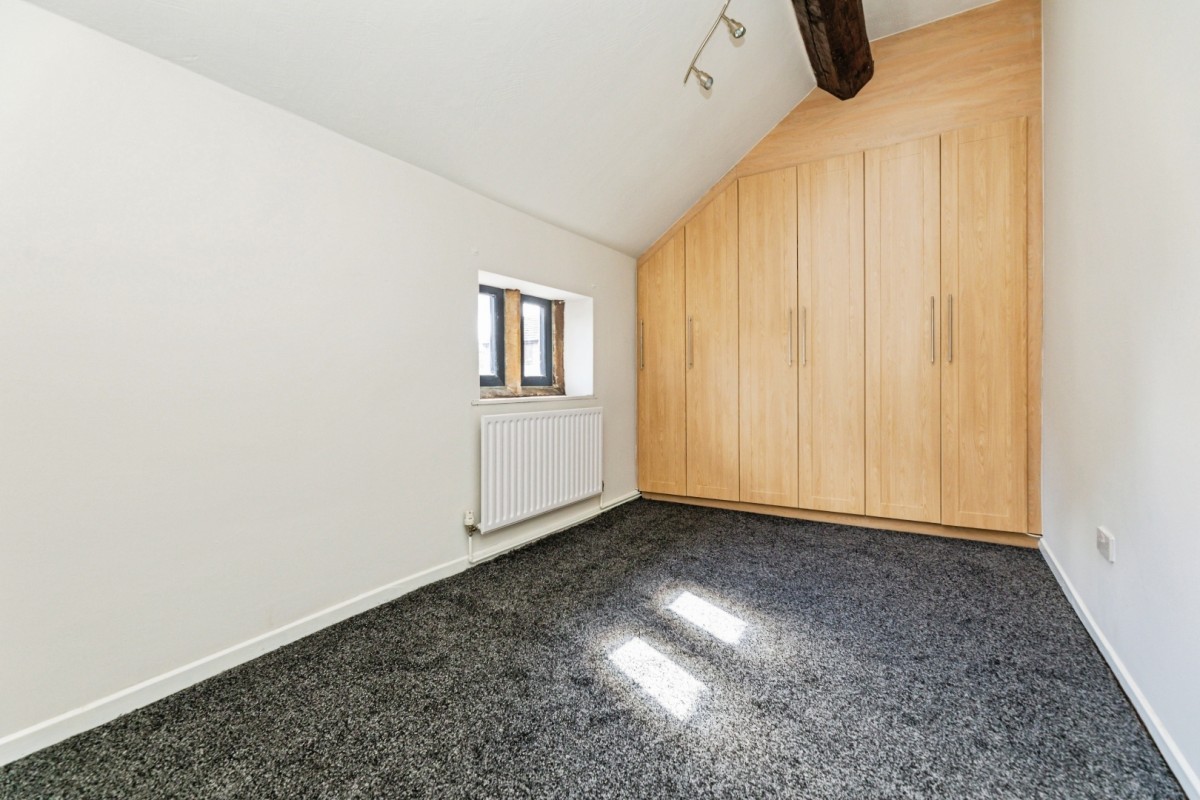 St. Marys Lane, Ecclesfield, Sheffield