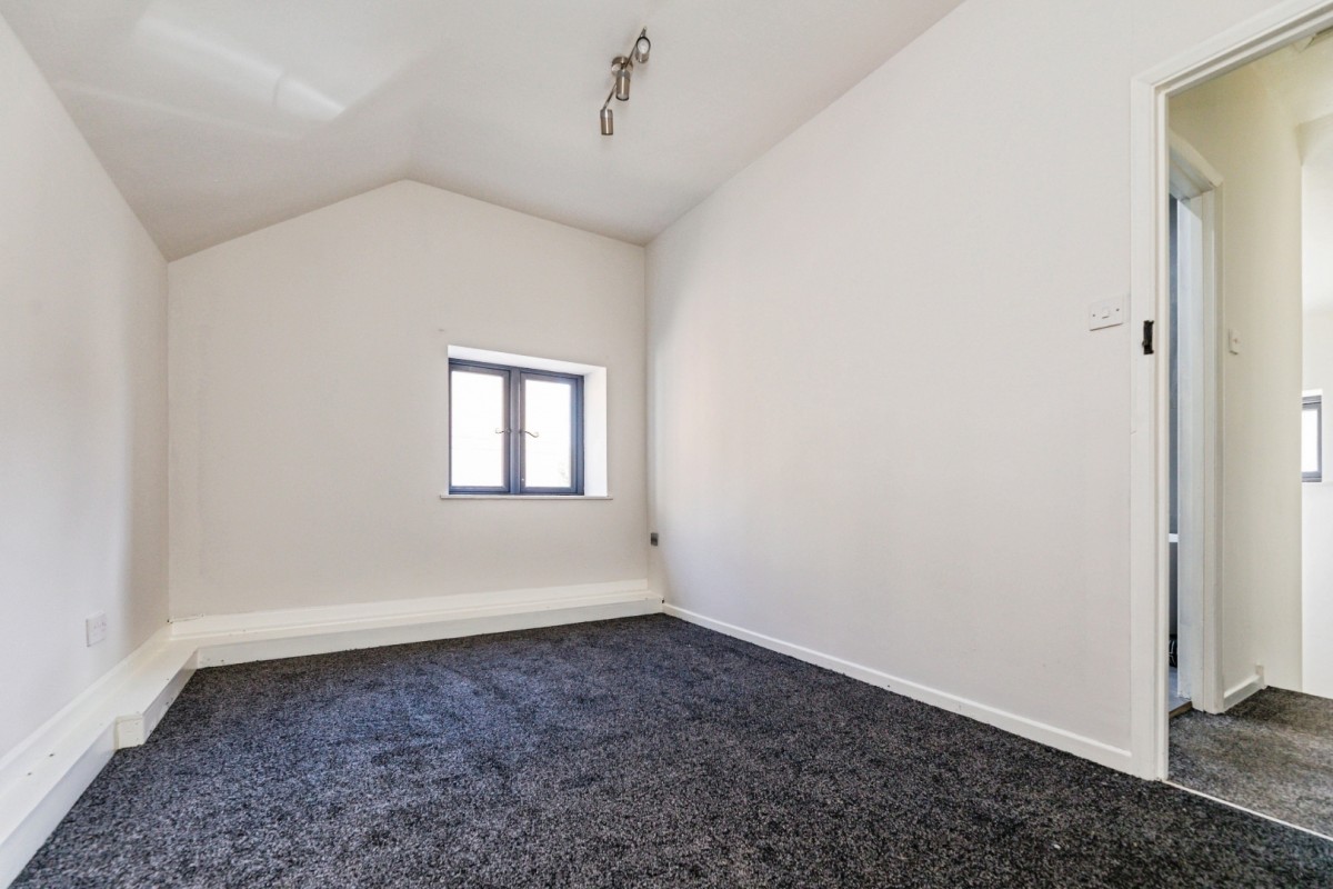 St. Marys Lane, Ecclesfield, Sheffield