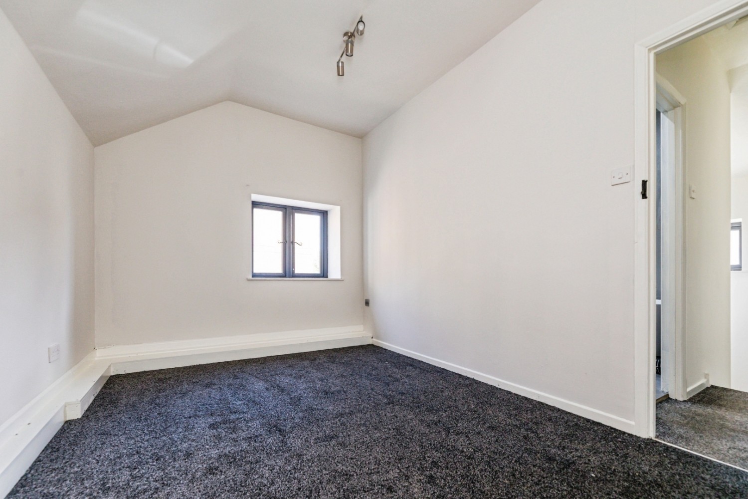 St. Marys Lane, Ecclesfield, Sheffield