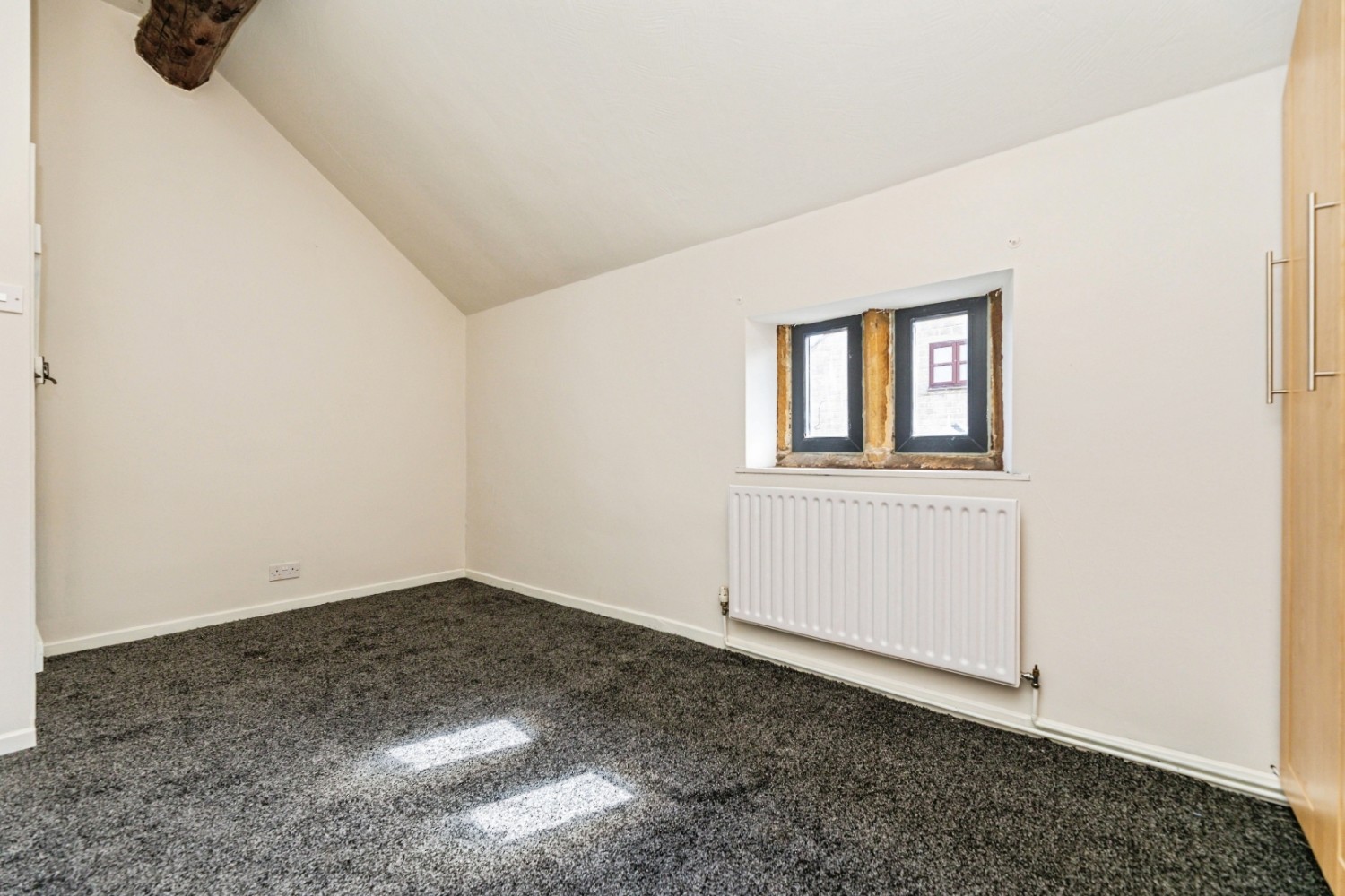 St. Marys Lane, Ecclesfield, Sheffield