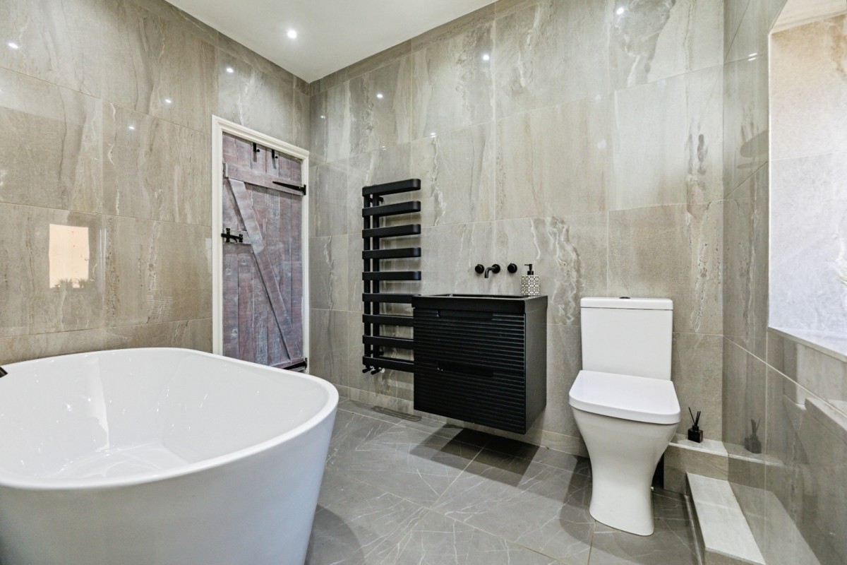 St. Marys Lane, Ecclesfield, Sheffield