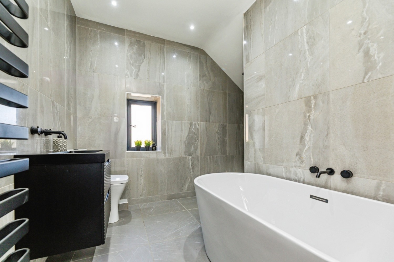 St. Marys Lane, Ecclesfield, Sheffield