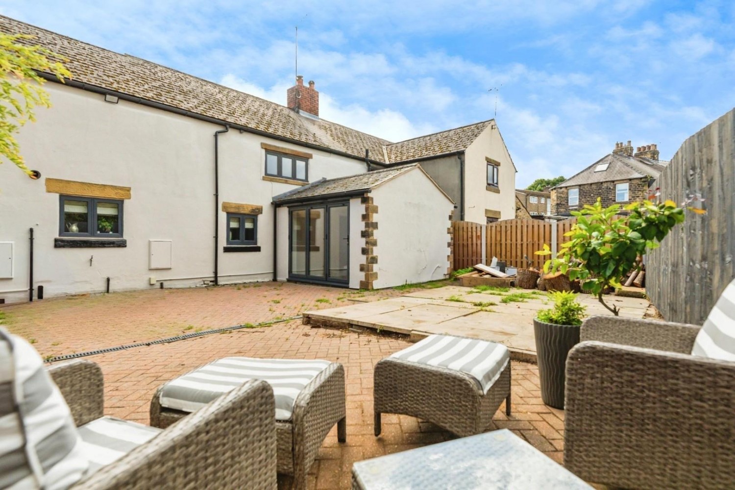 St. Marys Lane, Ecclesfield, Sheffield