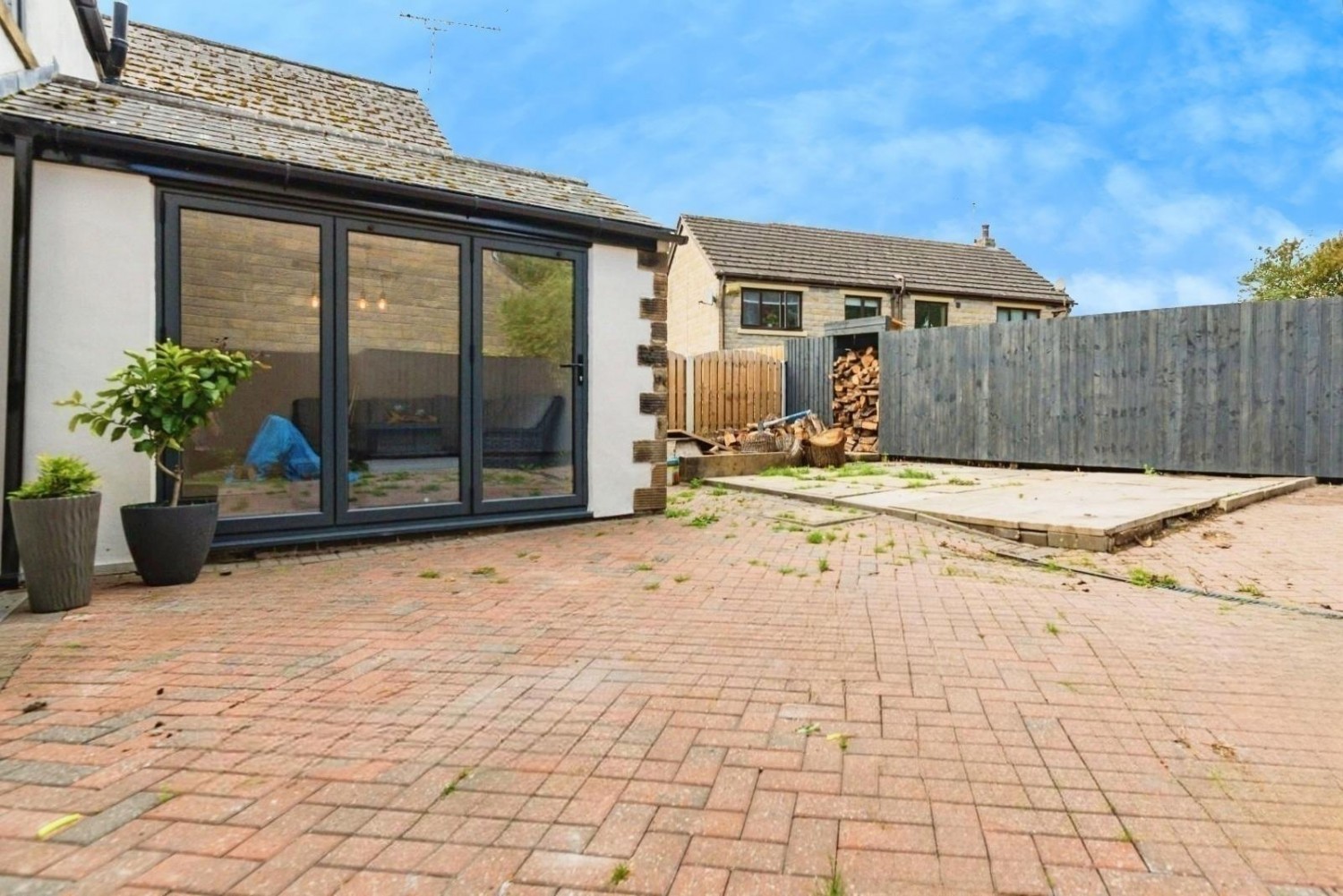 St. Marys Lane, Ecclesfield, Sheffield