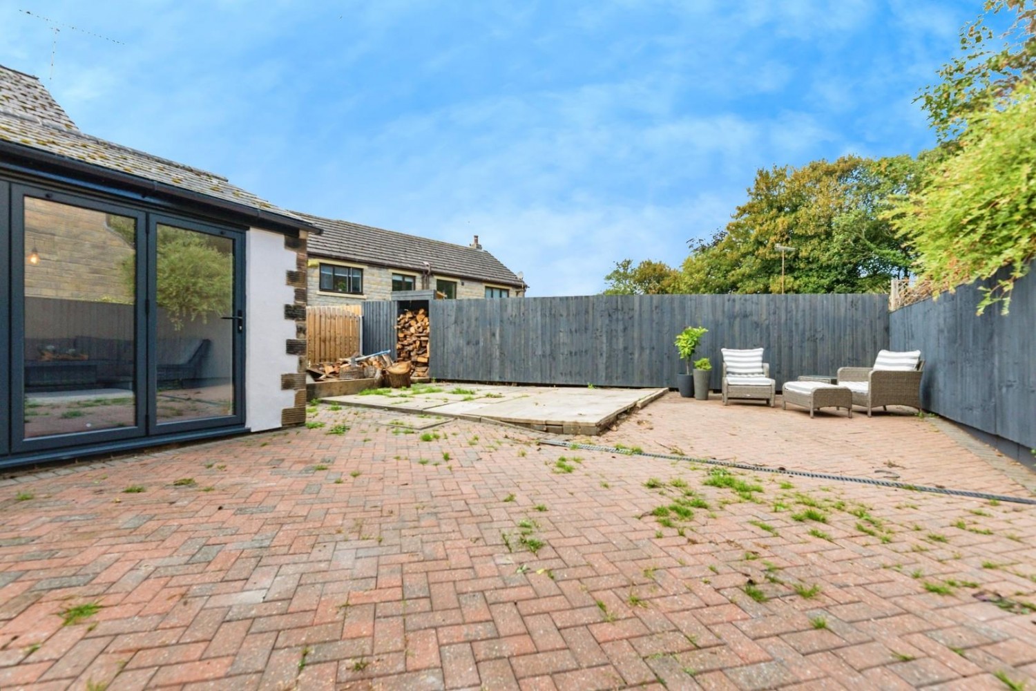 St. Marys Lane, Ecclesfield, Sheffield