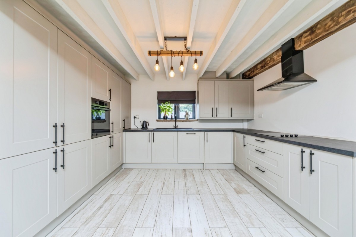 St. Marys Lane, Ecclesfield, Sheffield