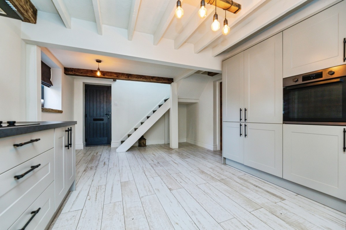 St. Marys Lane, Ecclesfield, Sheffield