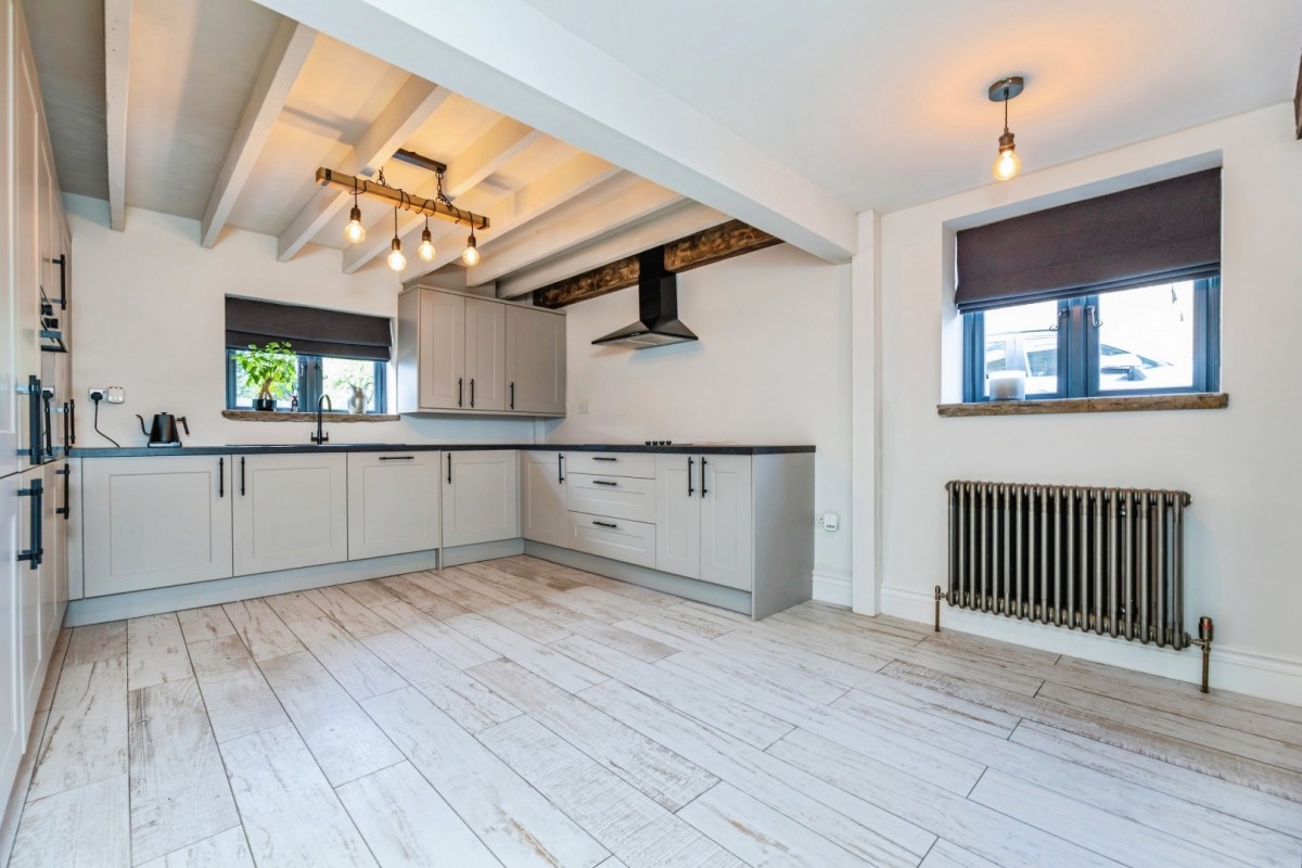 St. Marys Lane, Ecclesfield, Sheffield