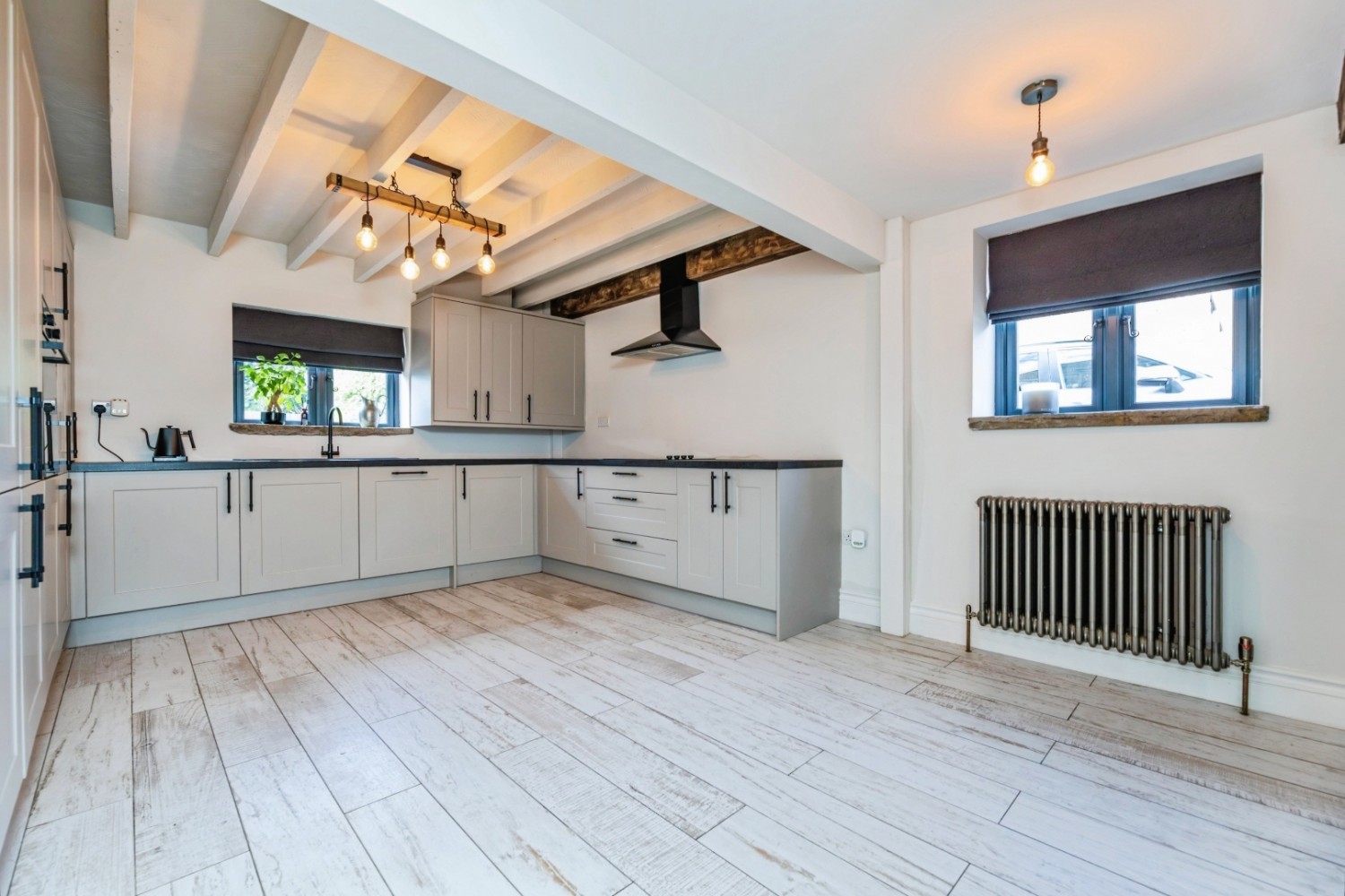 St. Marys Lane, Ecclesfield, Sheffield