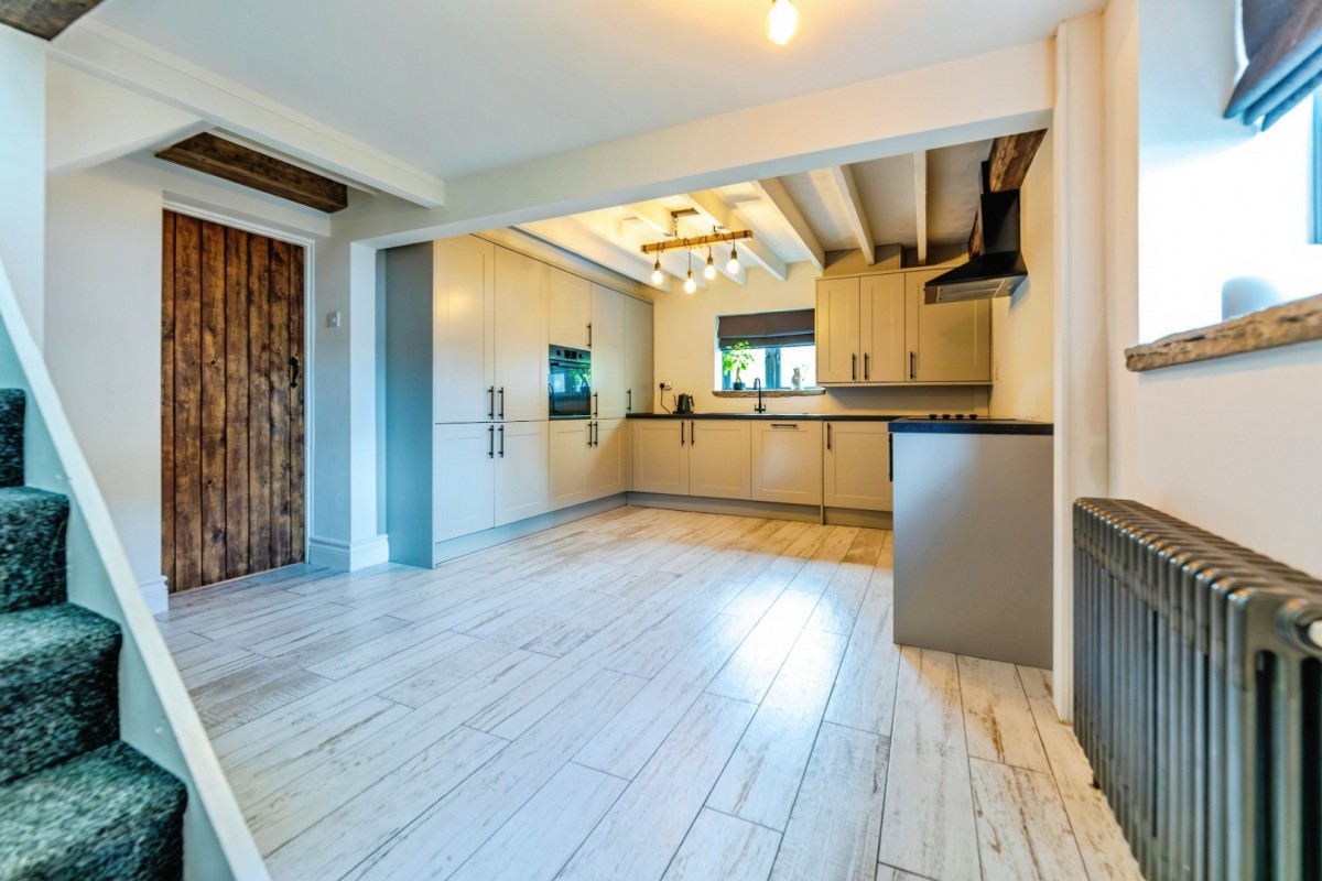 St. Marys Lane, Ecclesfield, Sheffield