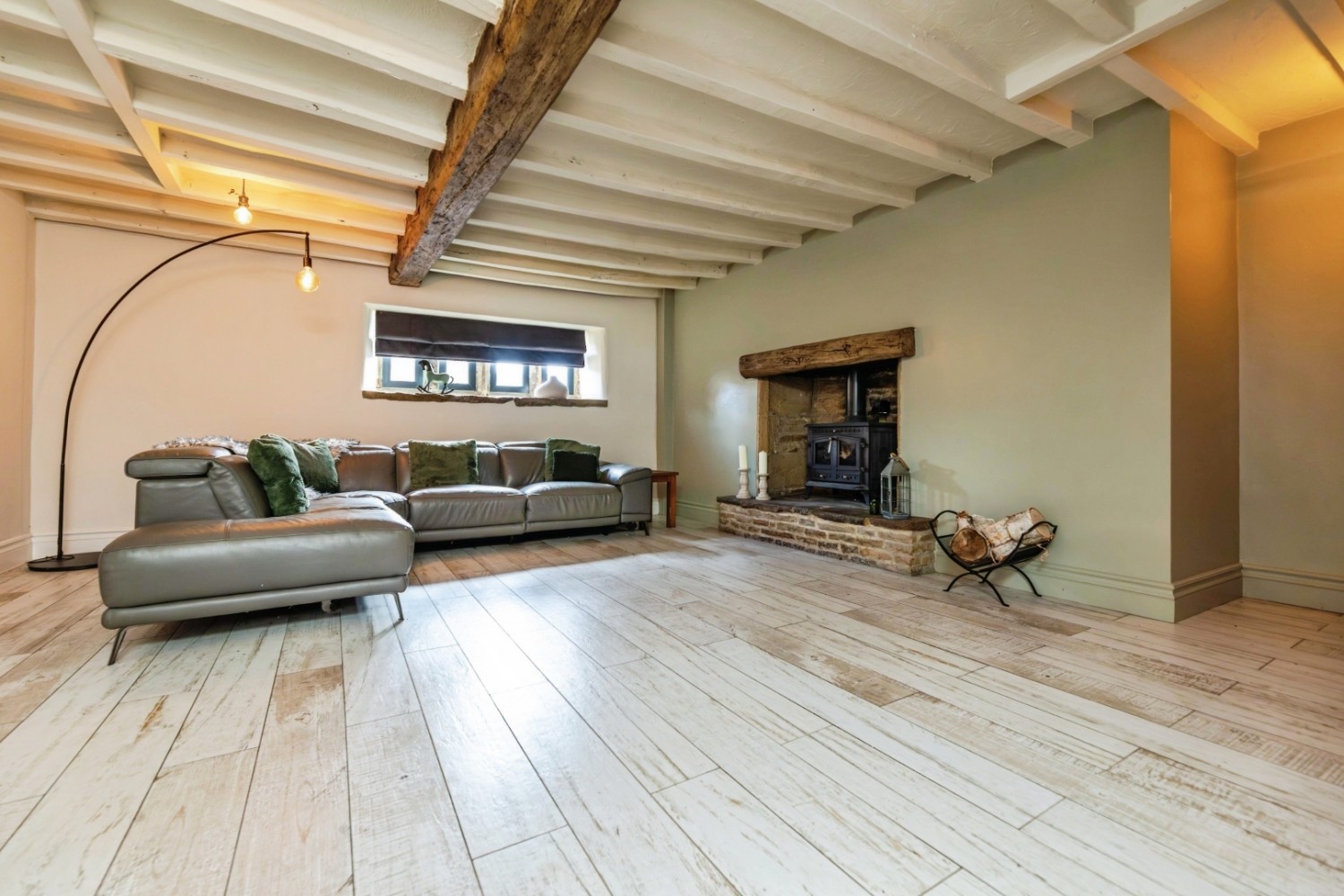 St. Marys Lane, Ecclesfield, Sheffield