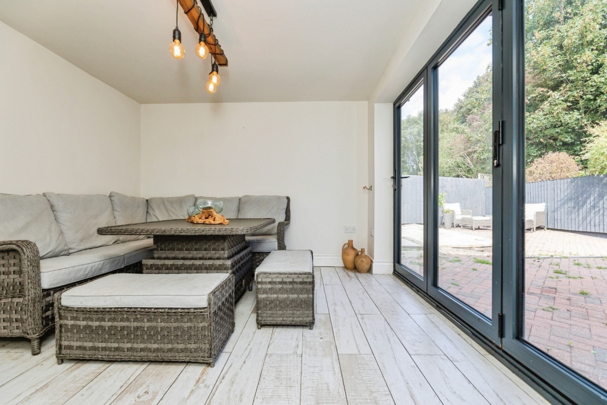 St. Marys Lane, Ecclesfield, Sheffield