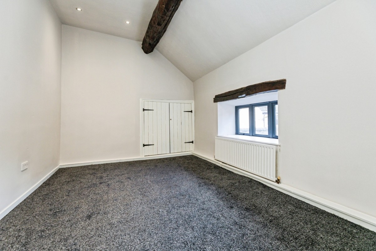 St. Marys Lane, Ecclesfield, Sheffield