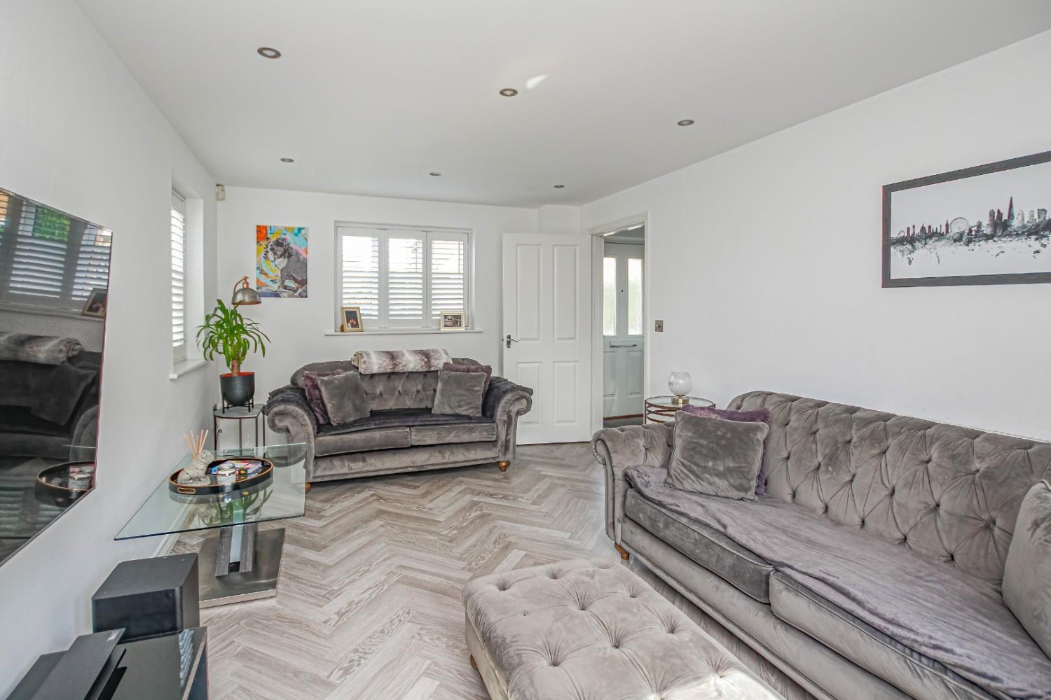 Durham Road, Pitstone