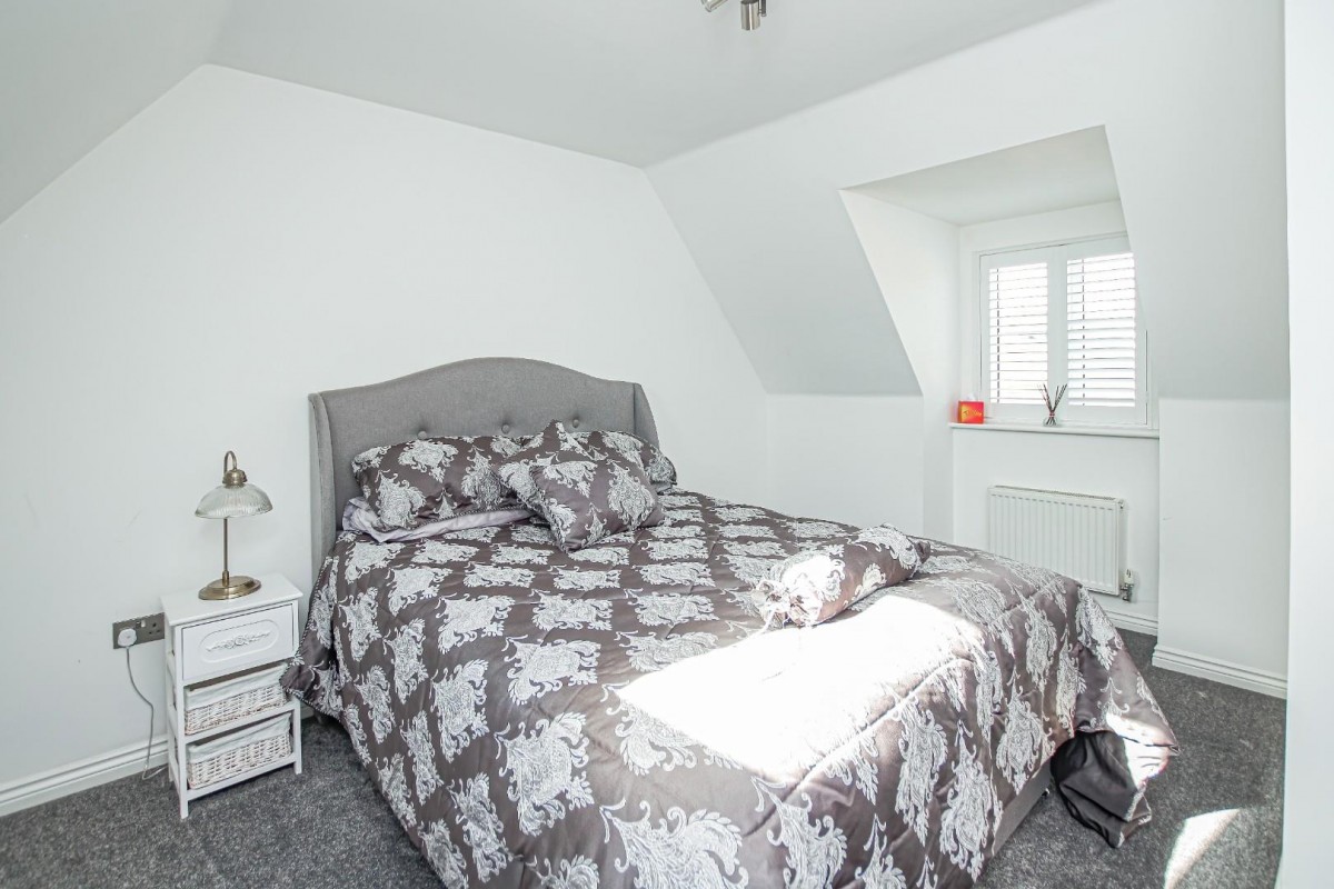 Durham Road, Pitstone