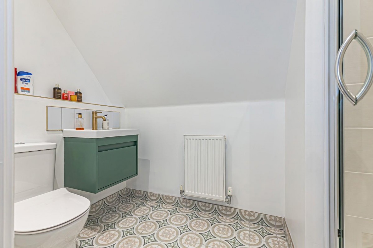 Durham Road, Pitstone