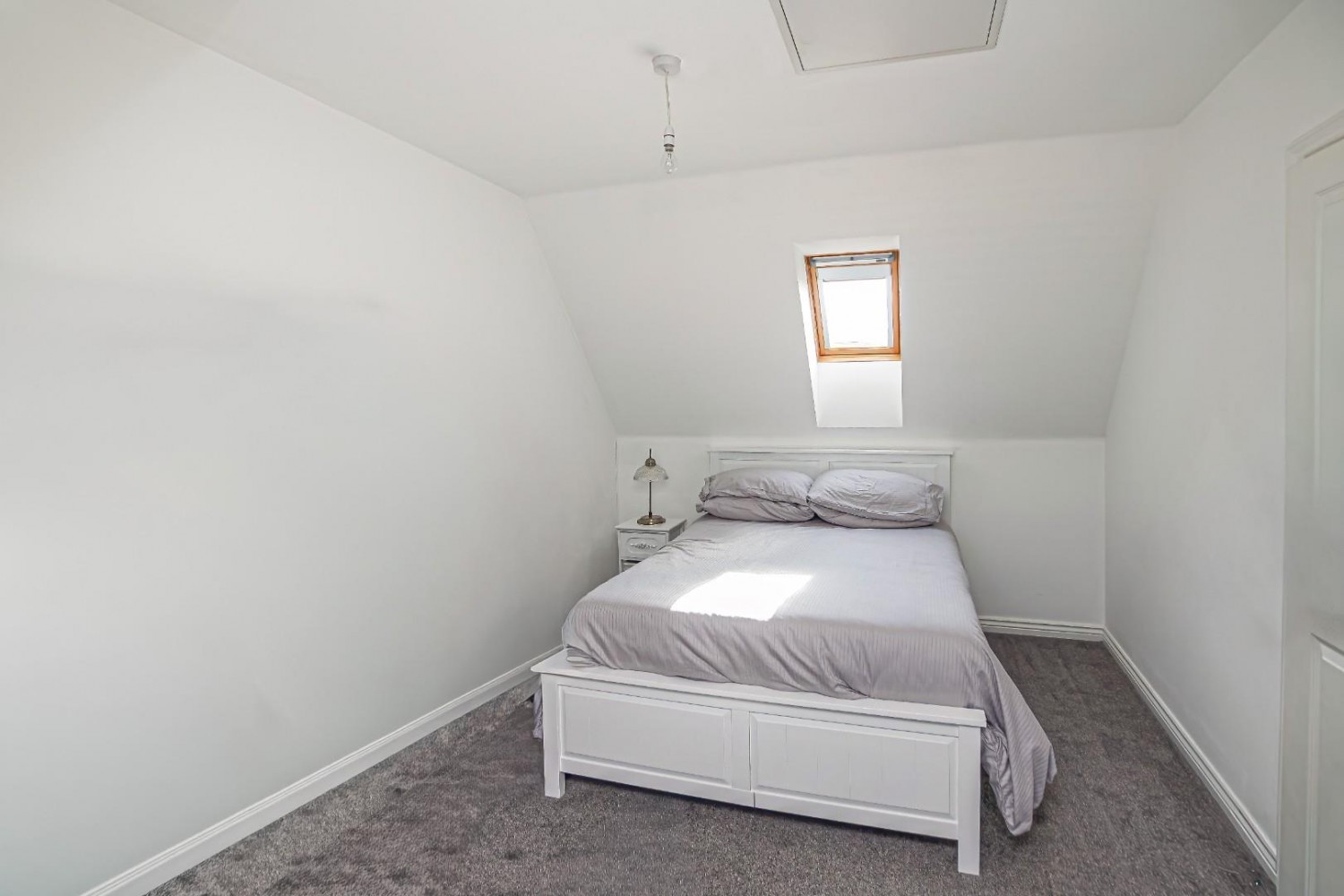 Durham Road, Pitstone