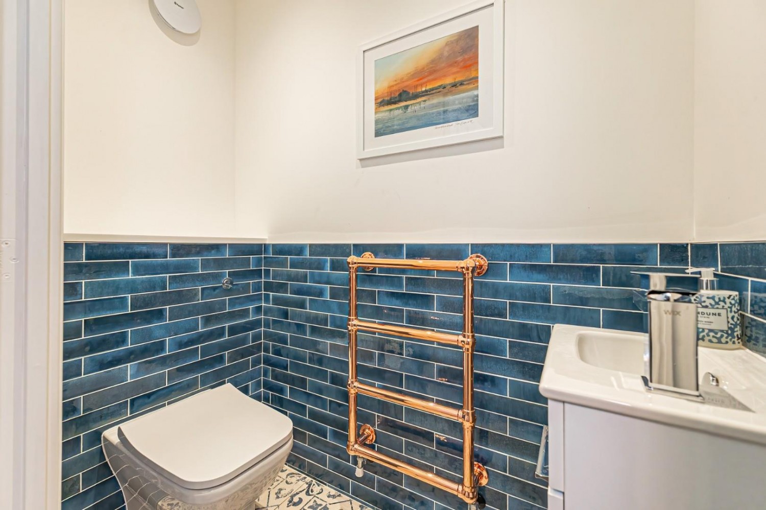 Durham Road, Pitstone