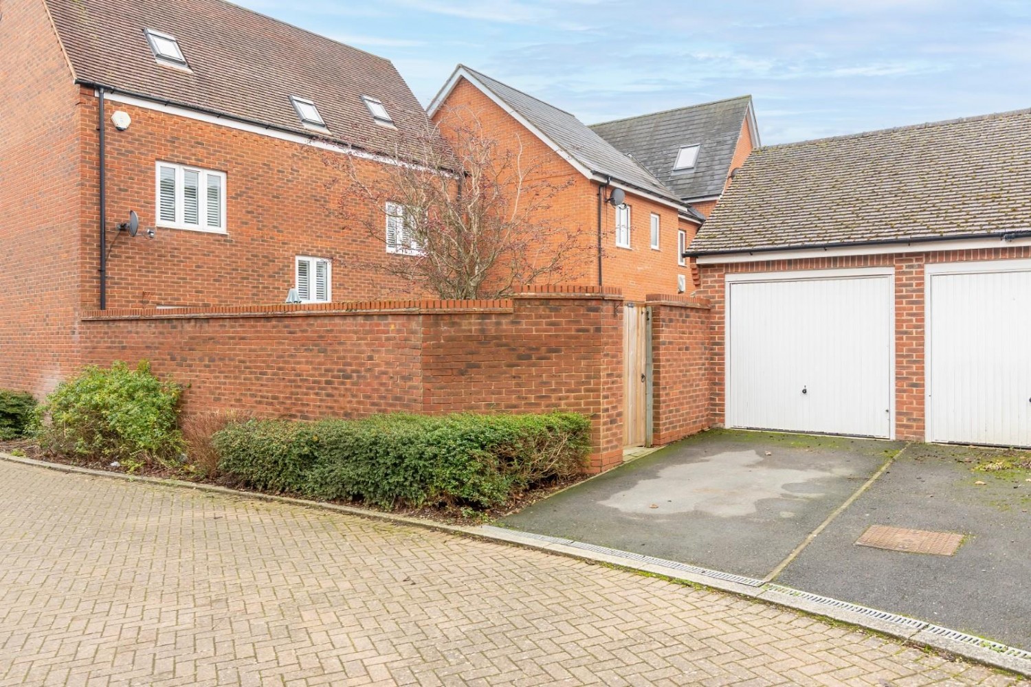 Durham Road, Pitstone