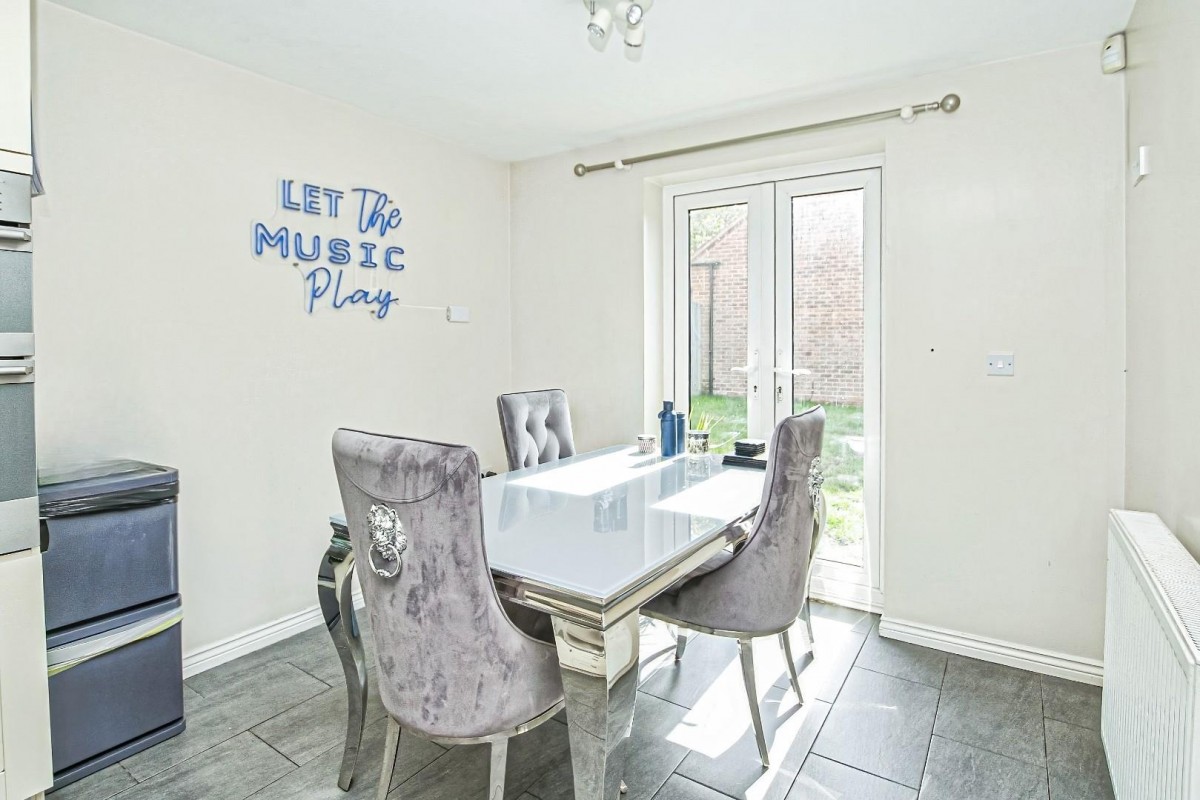 Durham Road, Pitstone