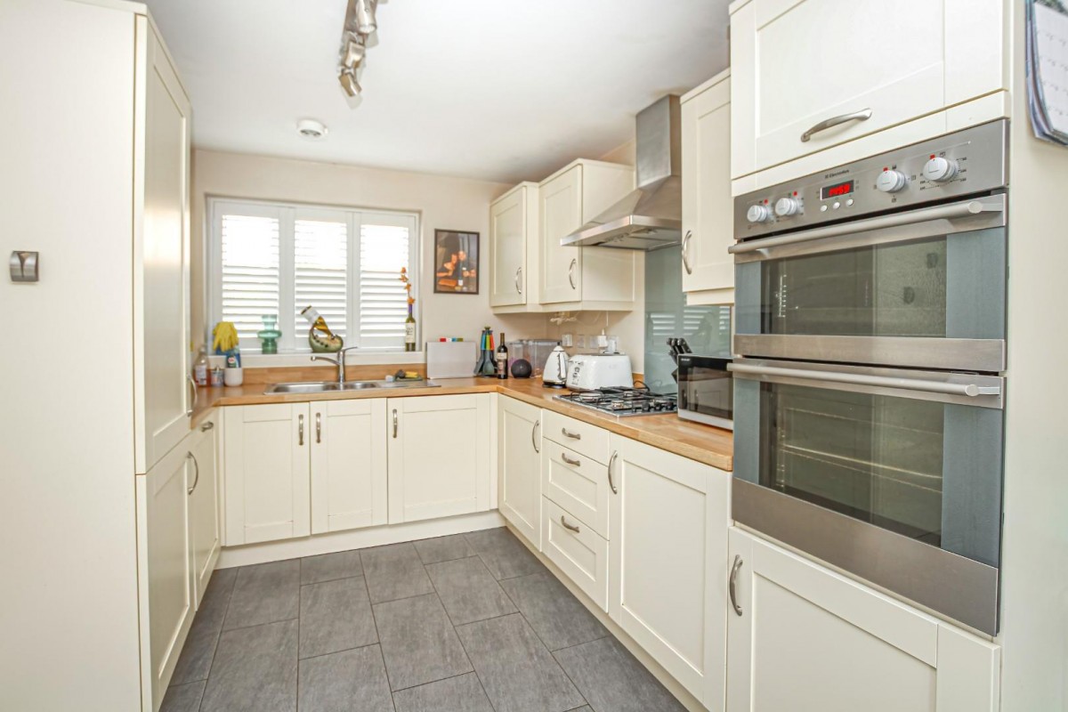 Durham Road, Pitstone