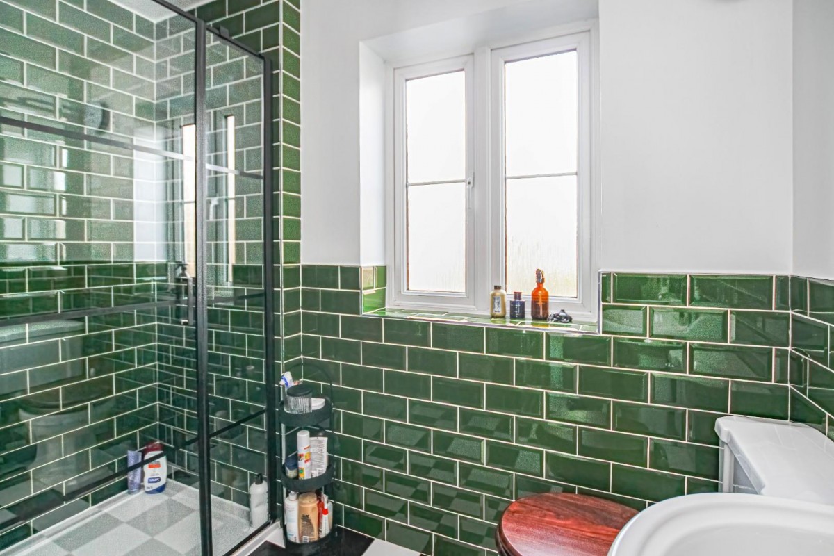 Durham Road, Pitstone